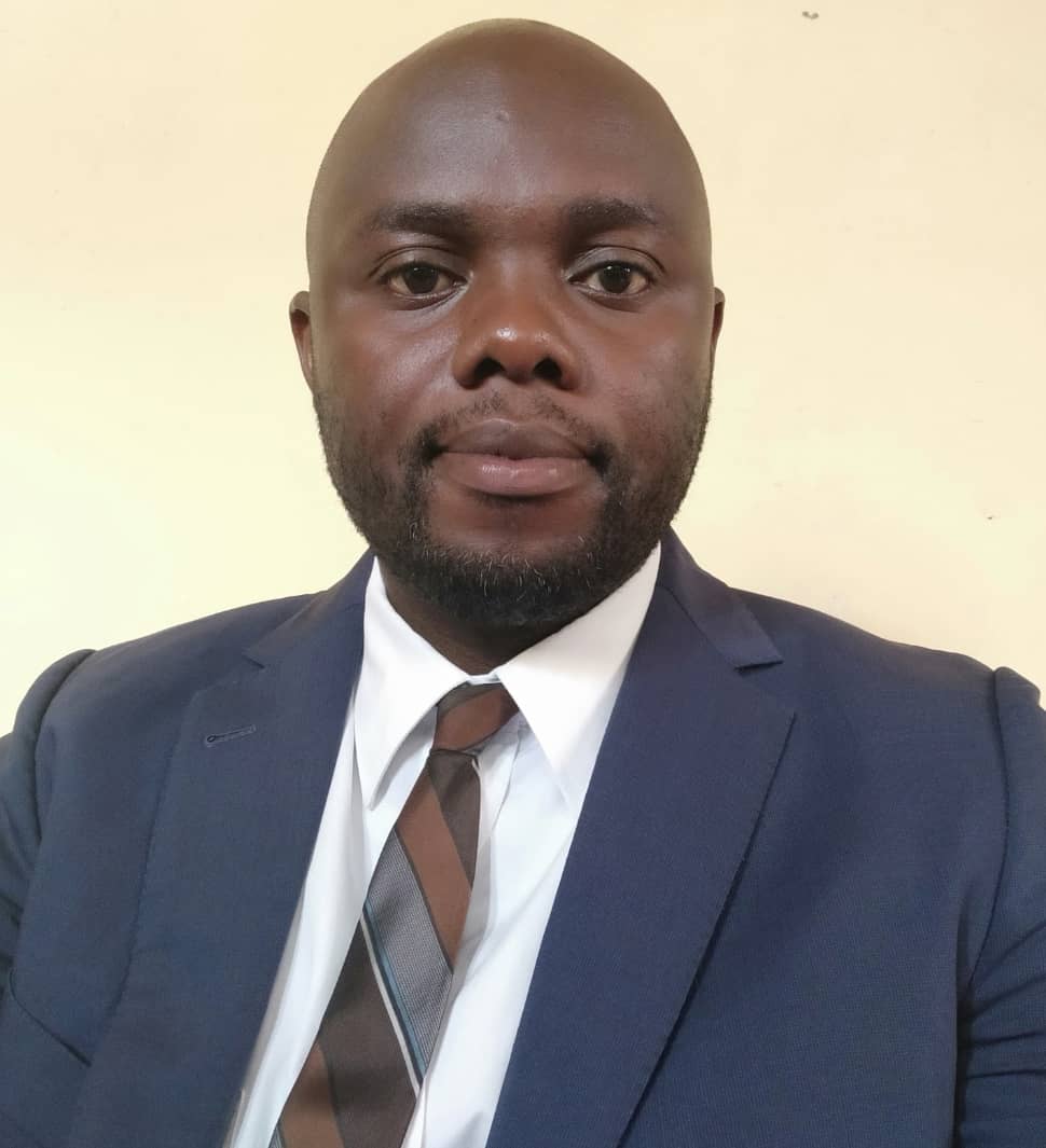 Angumbwike Chengero